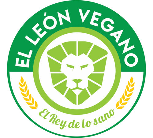 Leon Vegano Te Hebras Premium Arandano Frutos Rojos X 250 Grs 2