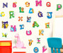 Vinilo Decorativo Pared [7432kvb8] Letras 1