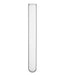 Henso Medical Borosilicate Glass Test Tube Khan 12x75 mm Pack of 250 Units 0