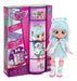 Cry Babies BFF Kristal Doll with Accessories 20cm 0