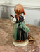 Little Sweeper Goebel Hummel Doll Collection 5