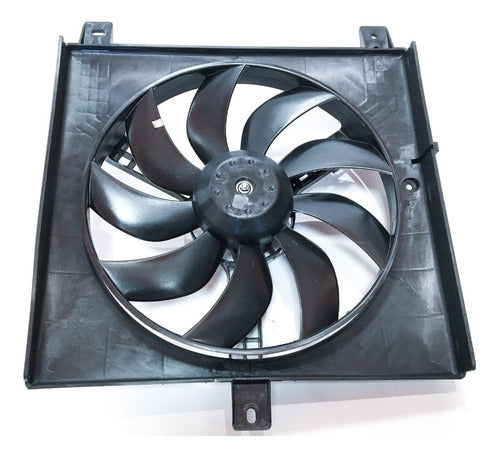 Electroventilador Completo Renault Kwid 5