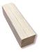 PH Ventas Madera Balsa 130mmx35mmx35mm 0