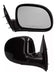 ACC Manual Side Mirror for Chevrolet S10 2005 2006 2007 F2 3