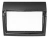 Adapter Frame Double Din Screen Boxer Ducato Jumper 2011 1