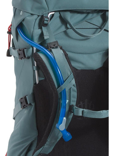 The North Face Terra 40 Para Mujeres, Goblin Blue/horizon Re 4