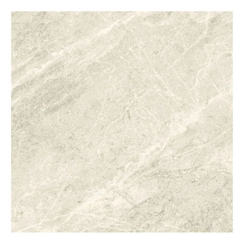 Ceramica Piso Marmol 778326 Miraguai Plus 60,5x60,5cm Pisofo 2