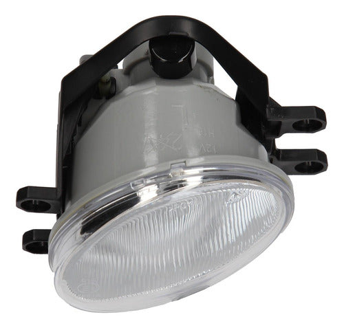 TYC Left Auxiliary Headlight 2