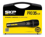 SKP Pro Audio Microphone Pro-35XLR + Mic Stand + Windscreen 5