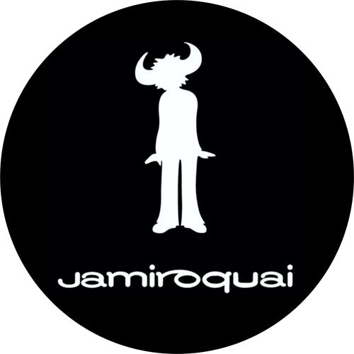 Jamiroquai Slipmat Clasico Paño Para Bandejas Latex Excelent 0