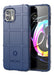 Blue Case for Motorola Edge 20 Lite/Edge 20 Fusion 0
