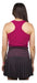 Alait Women's Musculosa Tank Degradee Seamless Sport 3