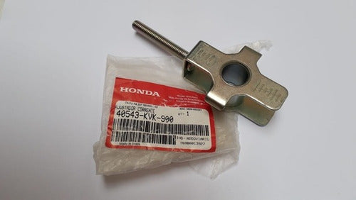 GENAMAX Original Honda CB 250 Twister Drive Chain Tensioner 0