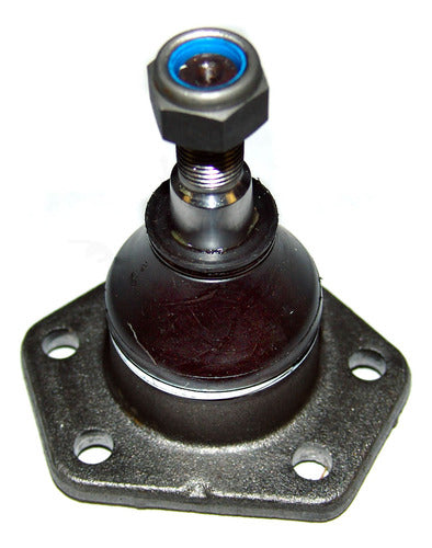 Rotula De Suspension - Chevrolet C/10 3.2 L Diesel Thompson 0