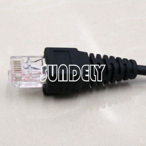 Para Radio Kenwood Programación Cable Kpg-46 Tk-705 706 Tk T 4