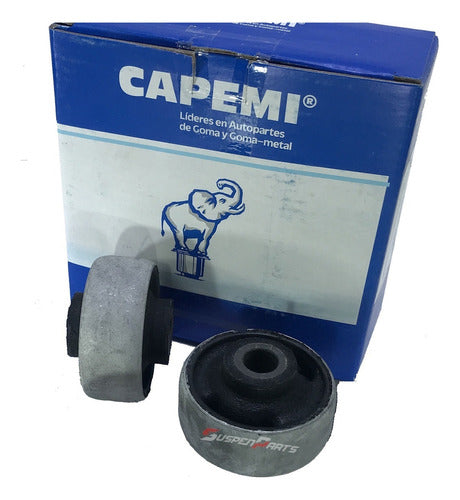 Capemi Large Suspension Bushings for Saveiro, Gol Trend, Voyage, Up 0