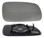 Metagal Mirror Glass Plate VW Gol Power 1999 to 2014 Original 0