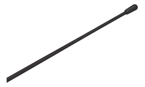 Orig. Short Roof Antenna for Peugeot Partner 1.6 HDI 90CV DV6TED4 1