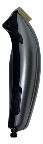 Sprint Premium Select Hair Clipper with Accessories 1