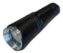 Linterna LED Super Potente 30W Con Zoom 2