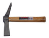 El Roble Chisel for Bricklayer with Polished Handle 0