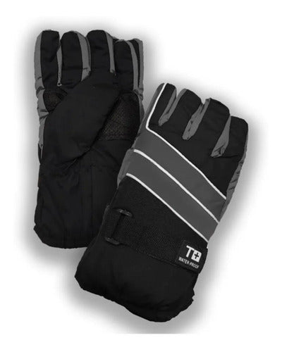 Assorted Thermal Gloves - Guanter 0