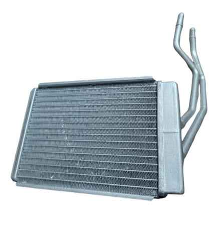 Heating Radiator for Ford Fiesta Ecosport Imported 1
