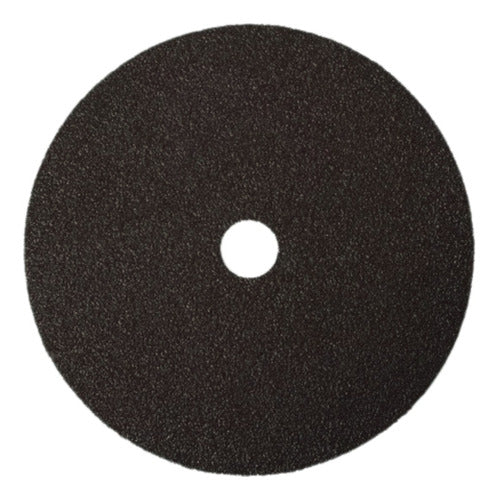 Turbión Circular Sanding Disc 400mm Diameter 0