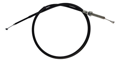 Cable De Embrague Original Para Honda Nx 400 Falcon - Reggio 0