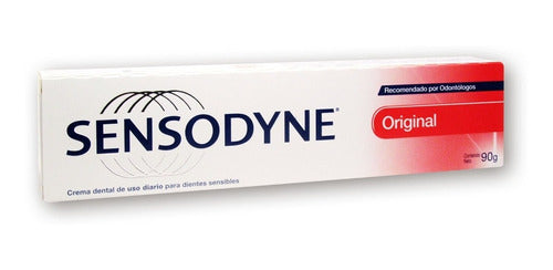 Sensodyne Original 90 Gr 0