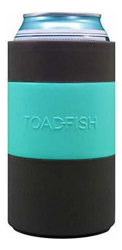 Toadfish Can Cooler - Toadfish Non-Tipping Can Cooler with Suction Base 1