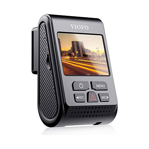 Viofo A119 V3 2k Dash Cam 2560x1600p Quad Hd Car Dash Camera 0