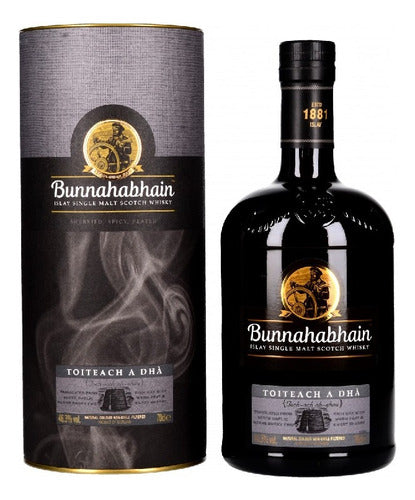 Whisky Bunnahabhain Toiteach A Dha 0