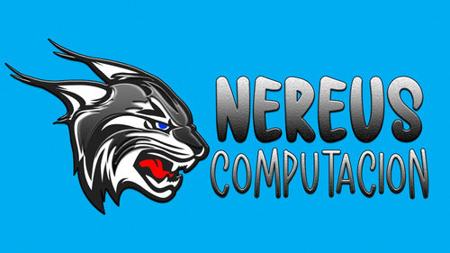 Nereus Logo Design | Graphic Design | Business Branding | Social Media 0