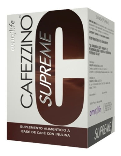 Cafeciño Pack Por 2 0