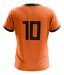 Sublimated Football Shirt Assorted Sizes Super Offer Feel 114