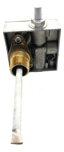 Eitar Safety Valve for Thermotank 1