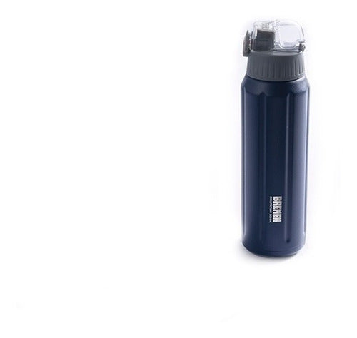 Bremen Thermos Bottle 0.6L Stainless Steel 7296 2