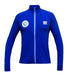 Ennerre (NR) Napoli Electric Blue Armored Jacket 0