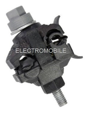 LCT Dcn-ce Conector Para Cable Concéntrico De Acometida 0