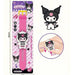 Castillo Shop Kuromi Digital Hour Format Children's Watch 0