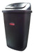 Garden Life Waste Basket 50L Colombraro + 100 Bags 60 X 90 1