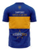 Boca Juniors 03 Jersey T-shirt 1