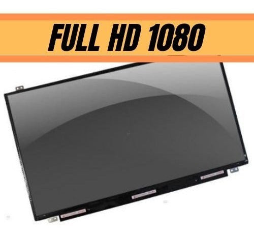 HB140WX1-401 Slim Full HD 14" 30 Pins Screen 1