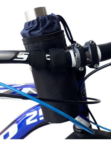 Umibag Thermal Bottle Holder for Bicycles 7