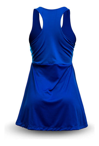 Women's Neron Flex Sports Dress 1