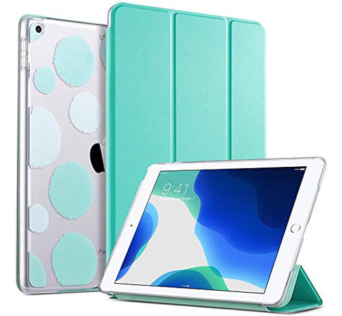 Ulak iPad 8th Generation 2020 Case, iPad 7th Generation Case 0