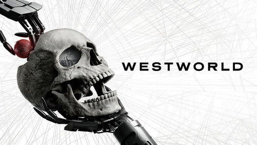 Westworld Serie Completa 0