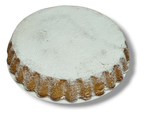 Tarta Dulce Seña Para: Tarta Ricota O Pastafrola O Coco Ddl 3