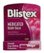 Blistex Medicated Berry Balm 100% SPF 15 Stick 0